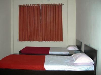 Maple Inn Budget Hotel Bangalore Camera foto