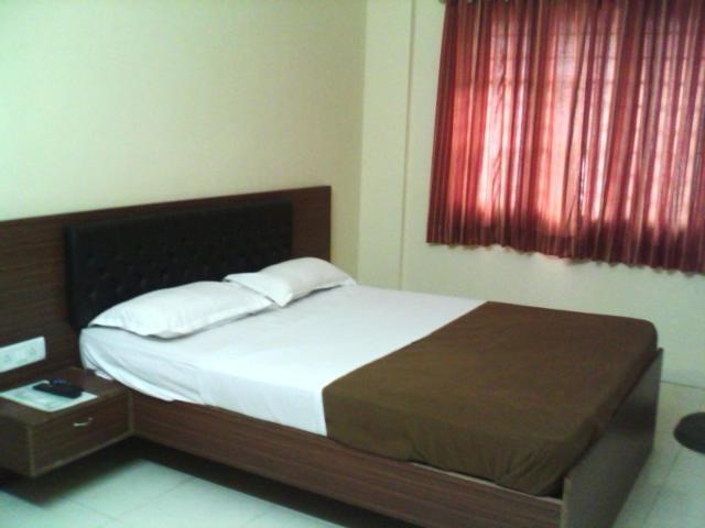 Maple Inn Budget Hotel Bangalore Esterno foto